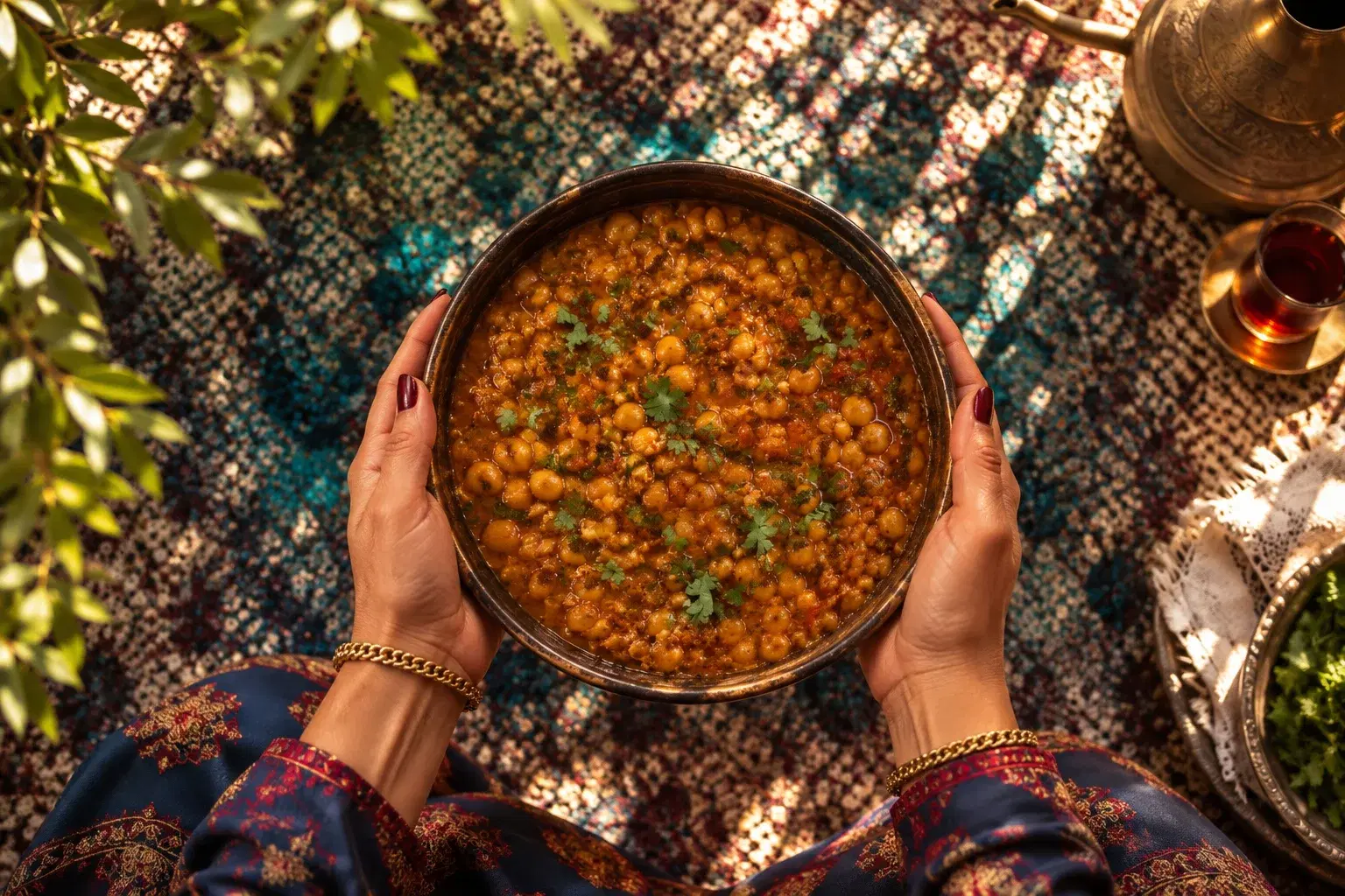Dall Ogana / دال أوجانا